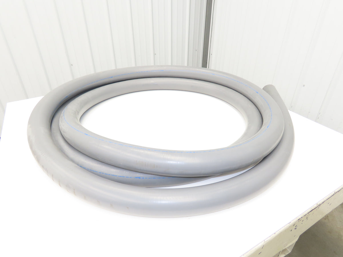 Liquatite EF-17 Electri Flex Liquid-Tight 2-1/2" Flexible Metallic Conduit 25'L