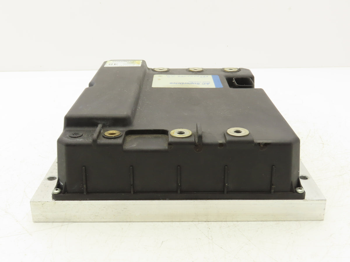 Danaher ACS4820-700C AC SuperDrive Forklift Motor Controller 48V Off E60Z-33