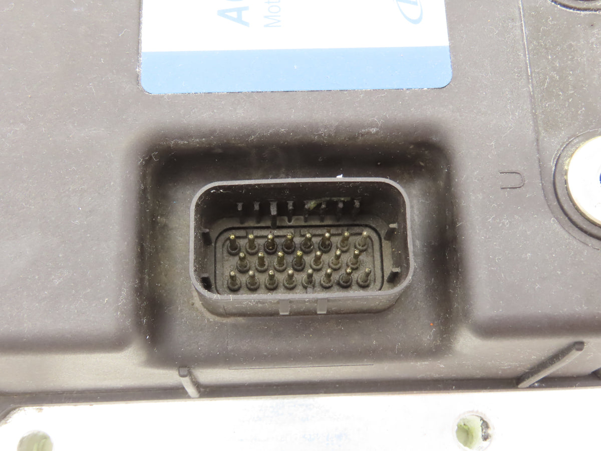 Danaher ACS4820-700C AC SuperDrive Forklift Motor Controller 48V Off E60Z-33