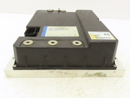 Danaher ACS4820-700C AC SuperDrive Forklift Motor Controller 48V Off E60Z-33