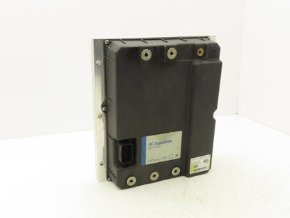 Danaher ACS4820-700C AC SuperDrive Forklift Motor Controller 48V Off E60Z-33