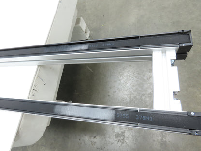 Rexroth CS: 240-2540-18M BS2 Transverse Belt Conveyor 240mm x 2540mm R980802873