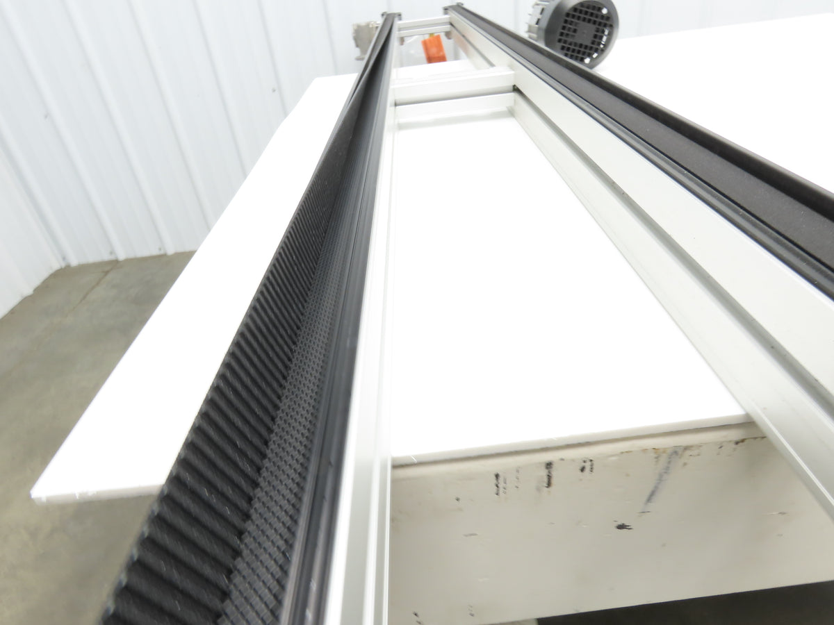 Rexroth CS: 240-2540-18M BS2 Transverse Belt Conveyor 240mm x 2540mm R980802873