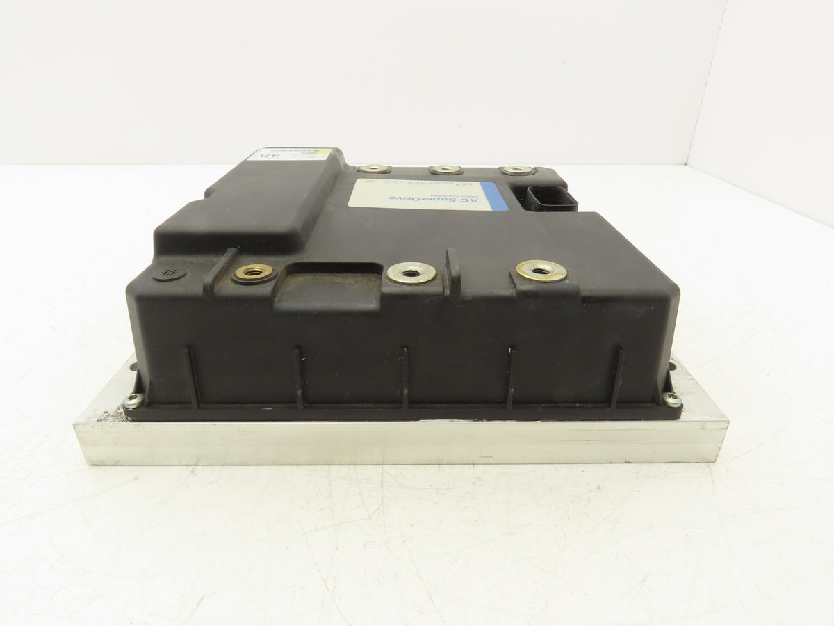 Danaher Motion ACS4815-525C AC SuperDrive Forklift Motor Controller Off E60Z-33