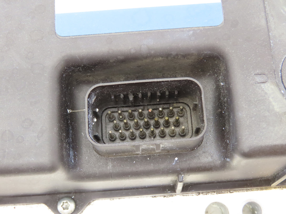 Danaher Motion ACS4815-525C AC SuperDrive Forklift Motor Controller Off E60Z-33