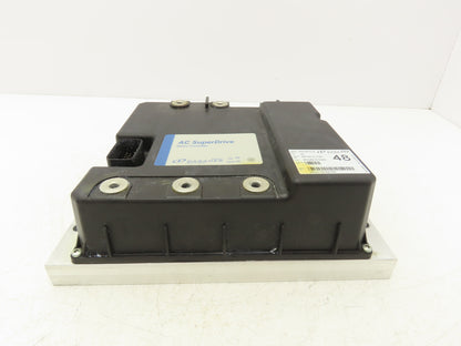 Danaher Motion ACS4815-525C AC SuperDrive Forklift Motor Controller Off E60Z-33