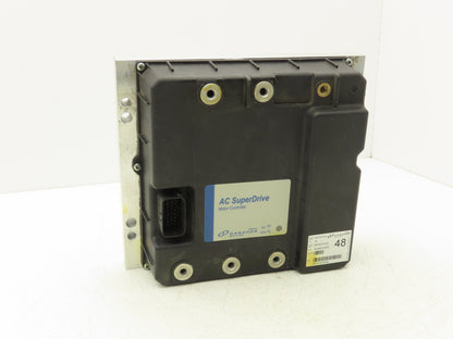 Danaher Motion ACS4815-525C AC SuperDrive Forklift Motor Controller Off E60Z-33