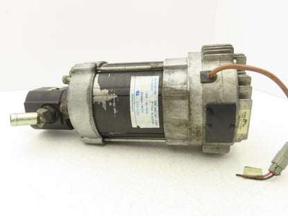 Hyster 8522394 Electric Forklift Hydraulic Pump Steering Motor 48V 1.5kW 8620616