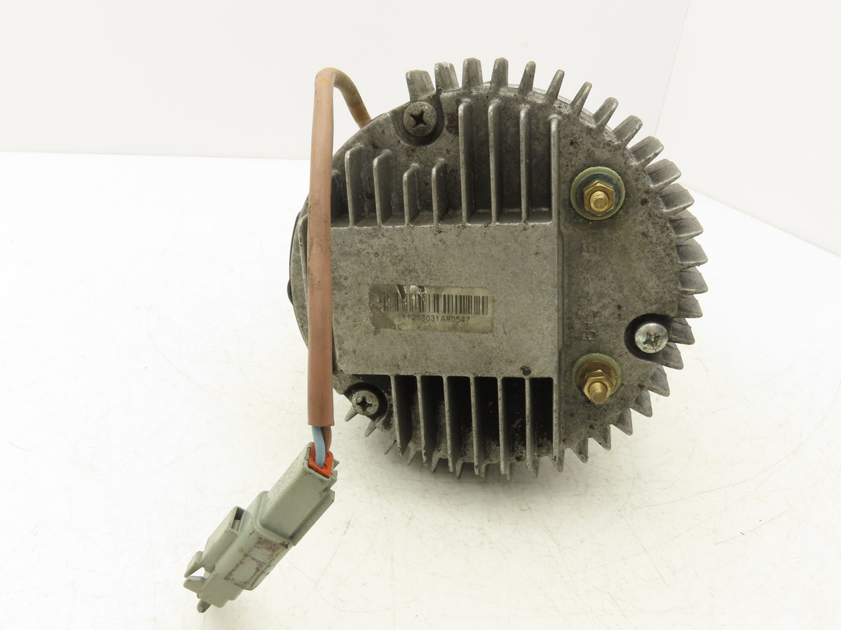 Hyster 8522394 Electric Forklift Hydraulic Pump Steering Motor 48V 1.5kW 8620616