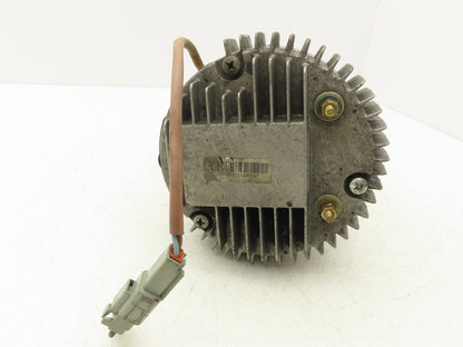 Hyster 8522394 Electric Forklift Hydraulic Pump Steering Motor 48V 1.5kW 8620616