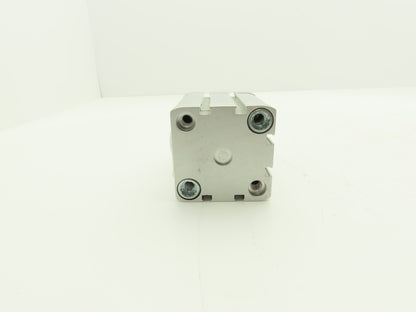 Festo ADN-50-50-I-P-A-S6 Pneumatic Air Cylinder 50mm Bore 50mm Stroke 145PSI