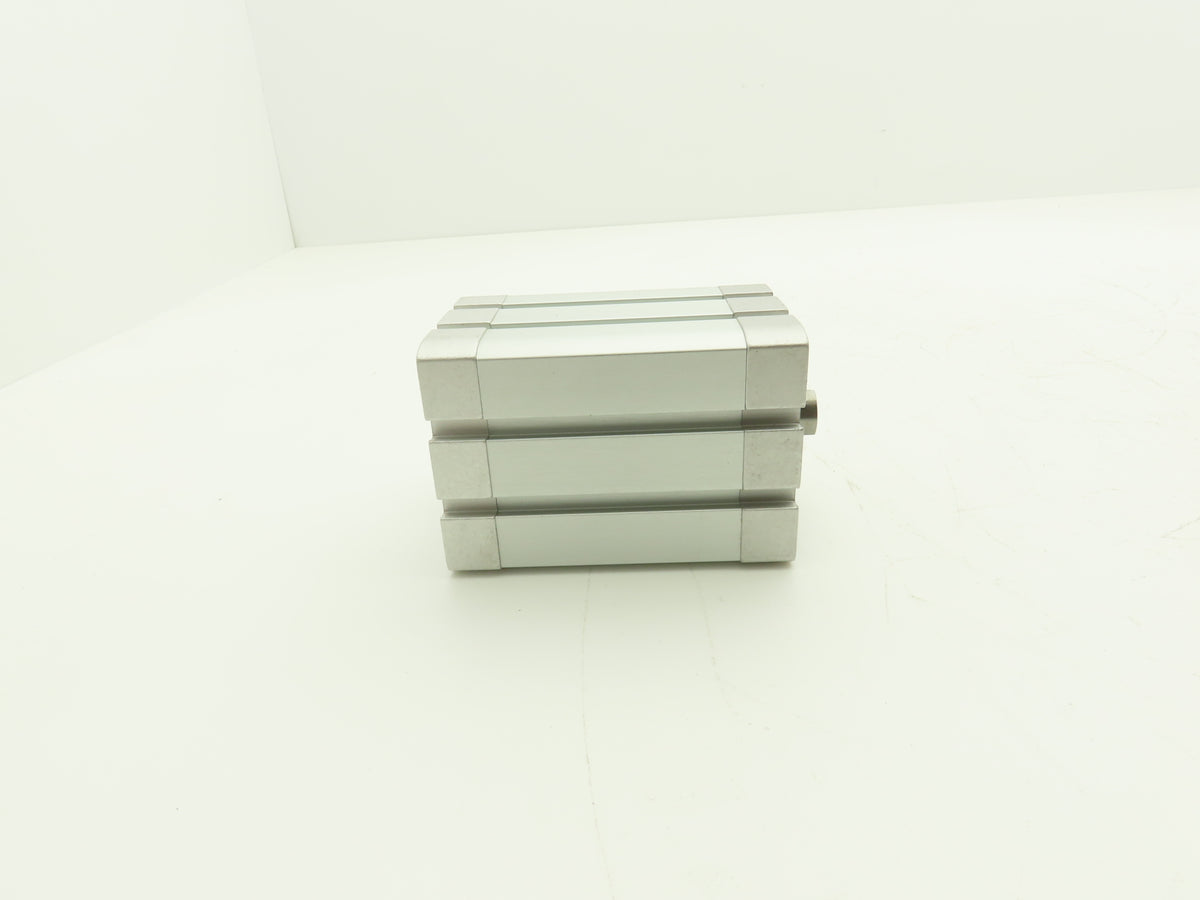 Festo ADN-50-50-I-P-A-S6 Pneumatic Air Cylinder 50mm Bore 50mm Stroke 145PSI