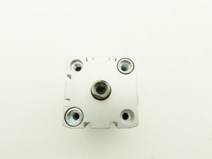Festo ADN-50-50-I-P-A-S6 Pneumatic Air Cylinder 50mm Bore 50mm Stroke 145PSI