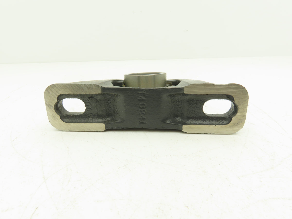 Fafnir Timkin YAK 30 Pillow Block Bearing 30mm P2B-SCB-30M NPL-206 Set Screw