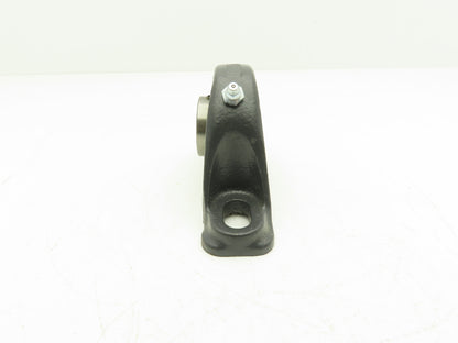 Fafnir Timkin YAK 30 Pillow Block Bearing 30mm P2B-SCB-30M NPL-206 Set Screw