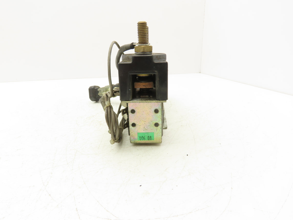 Hyster CP430-1 Electric Forklift Motor Contactor Control Assembly Off E60Z-33
