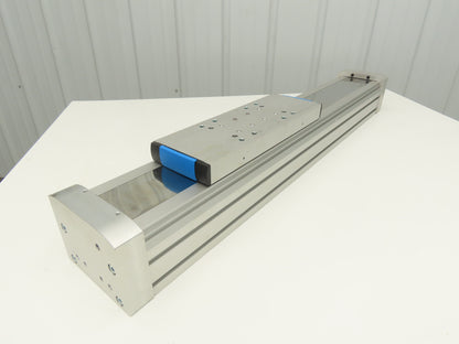 Festo ELGA-BS-KF-150-500-0H-40P-ML Ball Screw Axis Linear Actuator 500mm Stroke