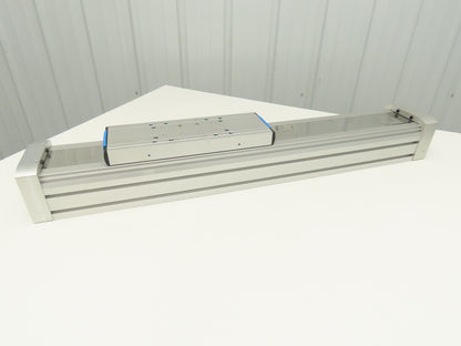 Festo ELGA-BS-KF-150-500-0H-40P-ML Ball Screw Axis Linear Actuator 500mm Stroke