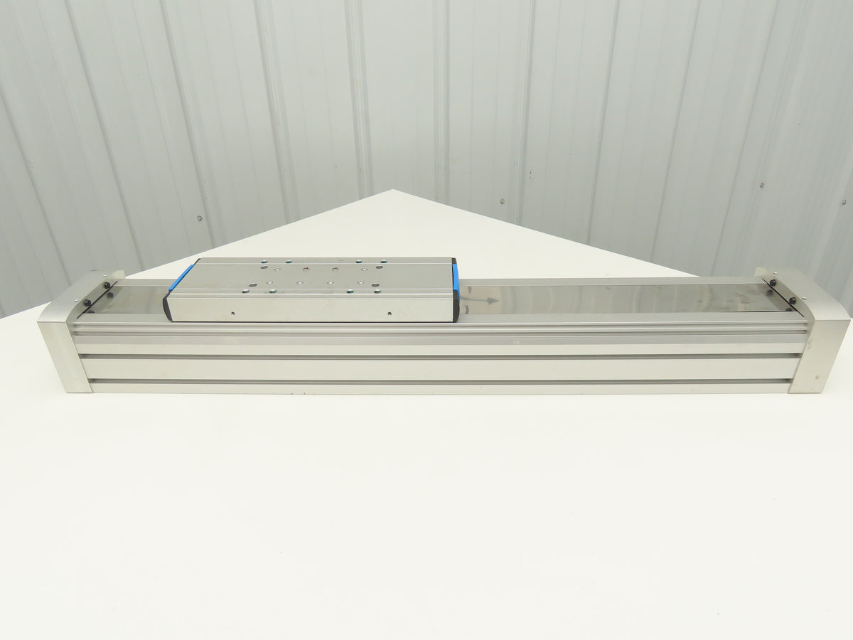 Festo ELGA-BS-KF-150-500-0H-40P-ML Ball Screw Axis Linear Actuator 500mm Stroke