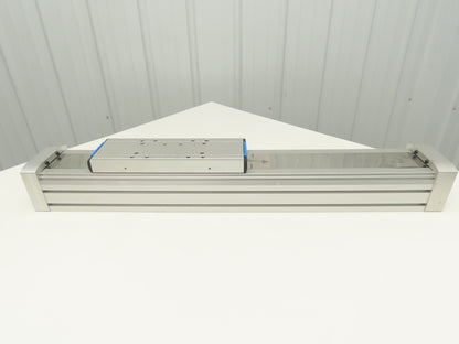 Festo ELGA-BS-KF-150-500-0H-40P-ML Ball Screw Axis Linear Actuator 500mm Stroke