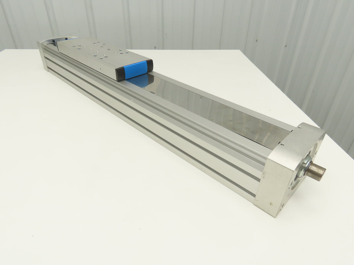 Festo ELGA-BS-KF-150-500-0H-40P-ML Ball Screw Axis Linear Actuator 500mm Stroke
