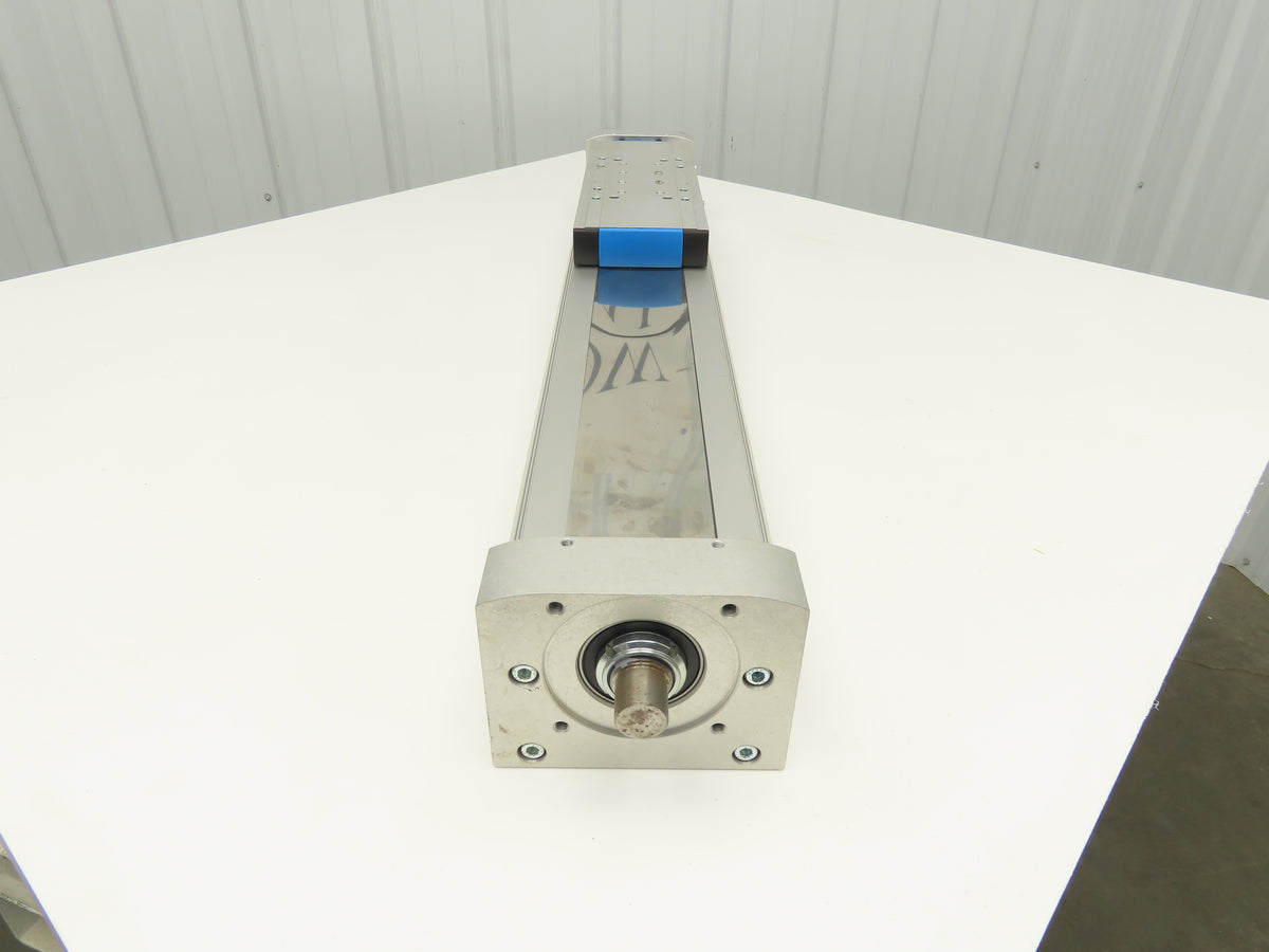 Festo ELGA-BS-KF-150-500-0H-40P-ML Ball Screw Axis Linear Actuator 500mm Stroke