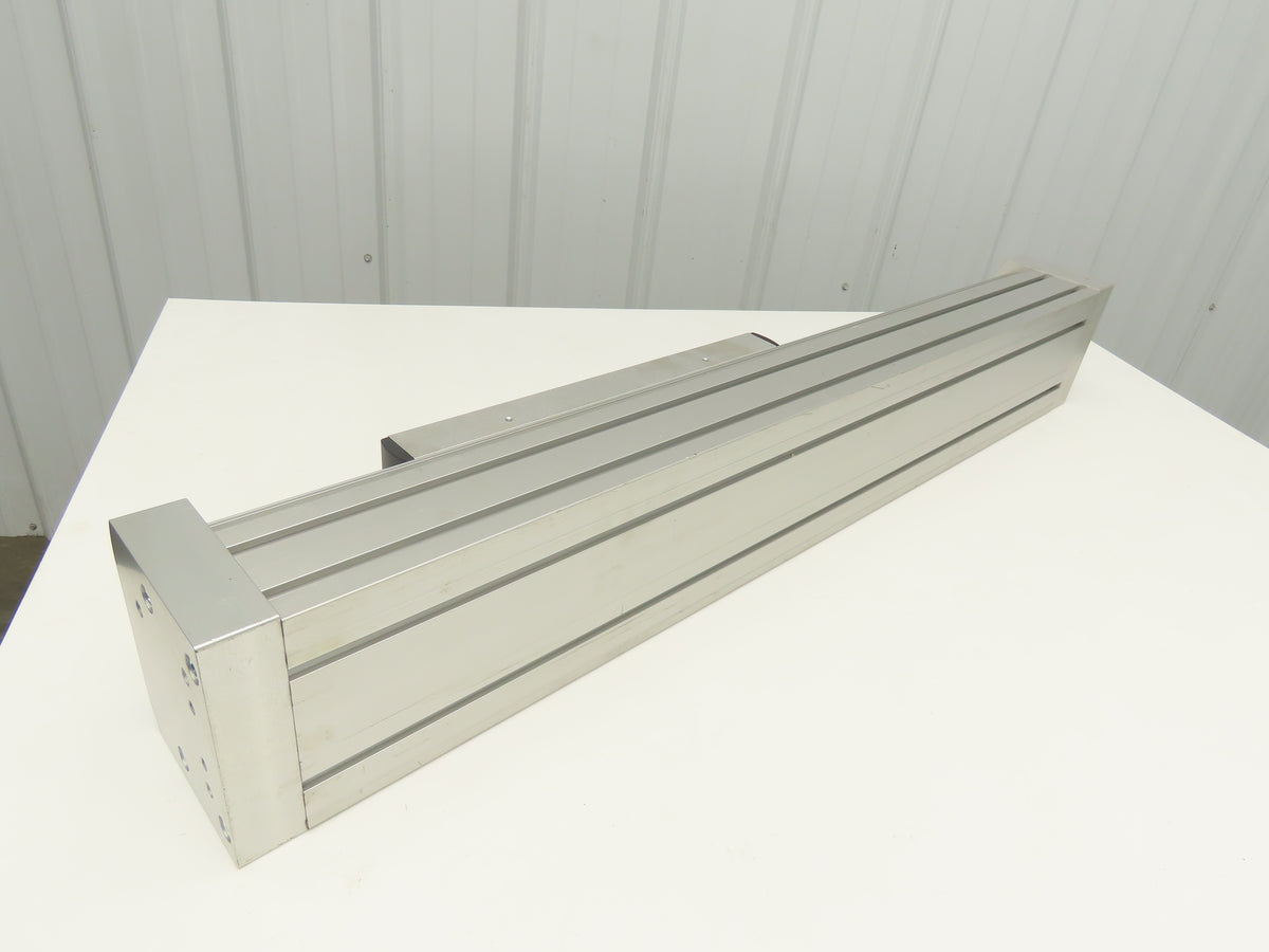 Festo ELGA-BS-KF-150-500-0H-40P-ML Ball Screw Axis Linear Actuator 500mm Stroke