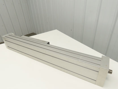 Festo ELGA-BS-KF-150-500-0H-40P-ML Ball Screw Axis Linear Actuator 500mm Stroke