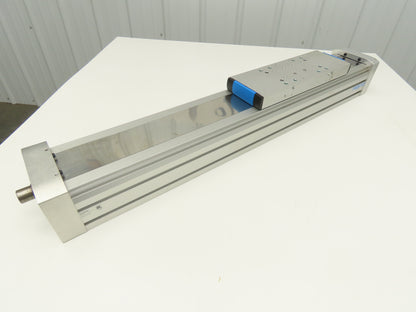 Festo ELGA-BS-KF-150-500-0H-40P-ML Ball Screw Axis Linear Actuator 500mm Stroke