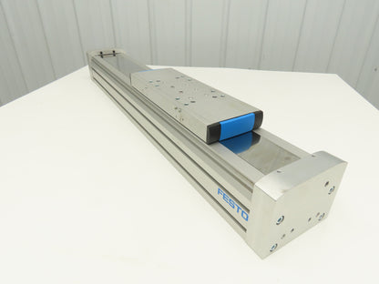 Festo ELGA-BS-KF-150-500-0H-40P-ML Ball Screw Axis Linear Actuator 500mm Stroke