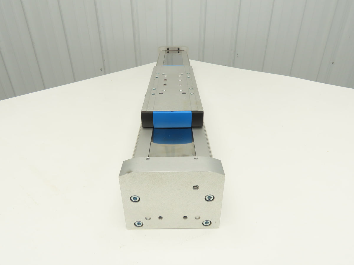 Festo ELGA-BS-KF-150-500-0H-40P-ML Ball Screw Axis Linear Actuator 500mm Stroke