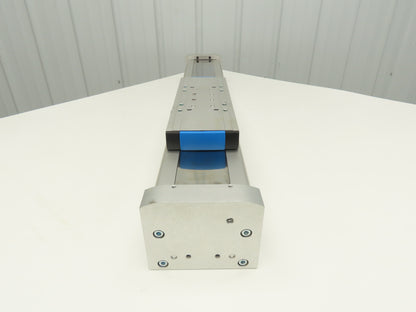 Festo ELGA-BS-KF-150-500-0H-40P-ML Ball Screw Axis Linear Actuator 500mm Stroke