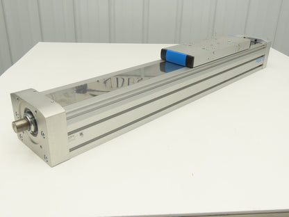 Festo ELGA-BS-KF-150-500-0H-40P-ML Ball Screw Axis Linear Actuator 500mm Stroke