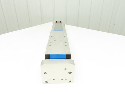 Festo ELGA-BS-KF-150-400-0H-40P-ML Ball Screw Axis Linear Actuator 400mm Stroke