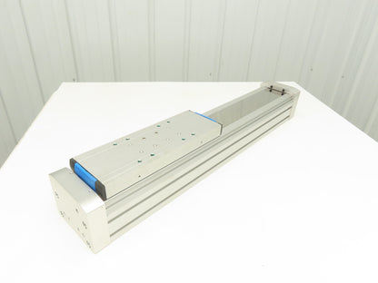 Festo ELGA-BS-KF-150-400-0H-40P-ML Ball Screw Axis Linear Actuator 400mm Stroke