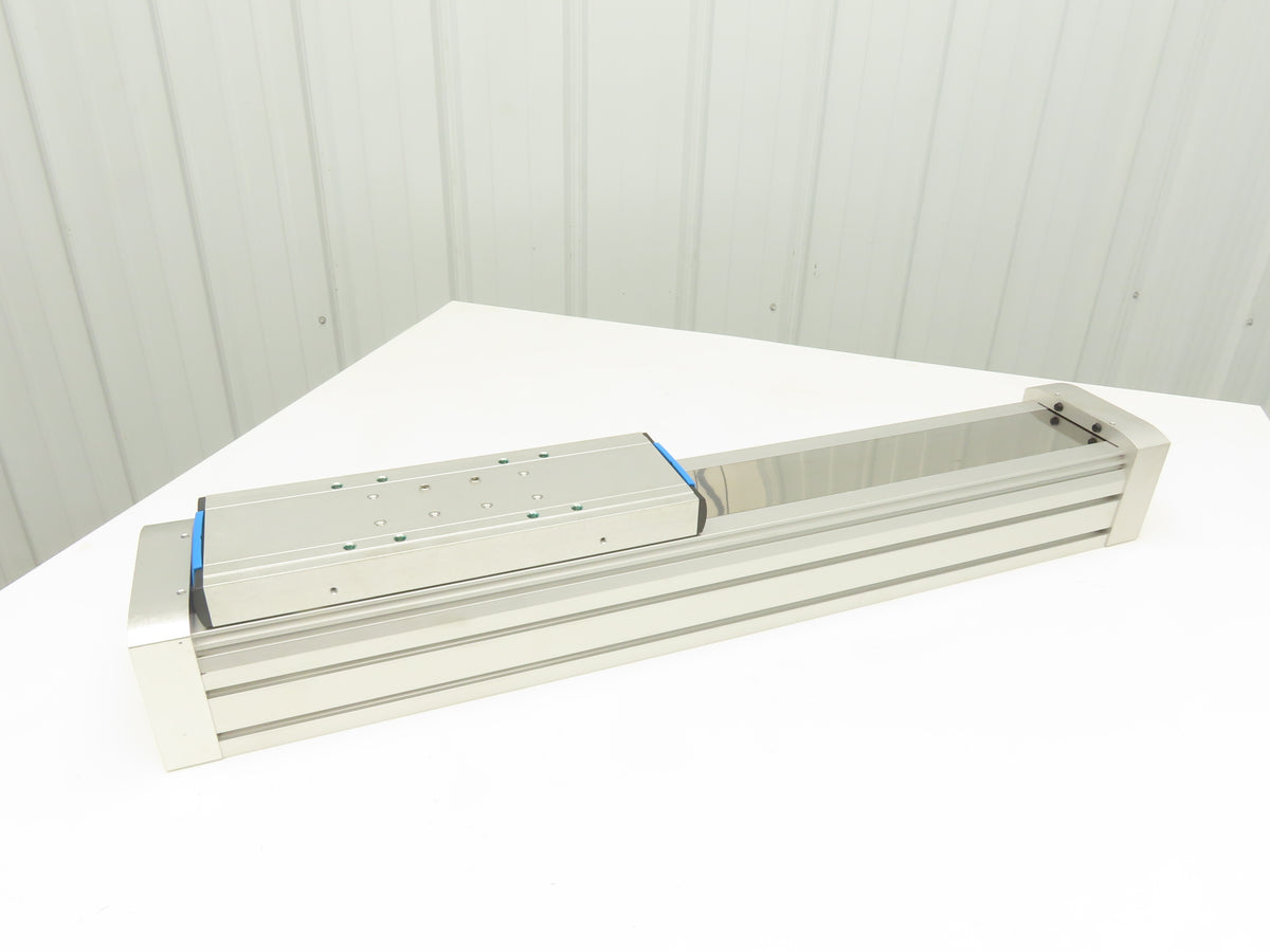 Festo ELGA-BS-KF-150-400-0H-40P-ML Ball Screw Axis Linear Actuator 400mm Stroke