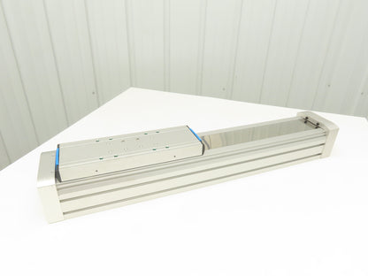 Festo ELGA-BS-KF-150-400-0H-40P-ML Ball Screw Axis Linear Actuator 400mm Stroke
