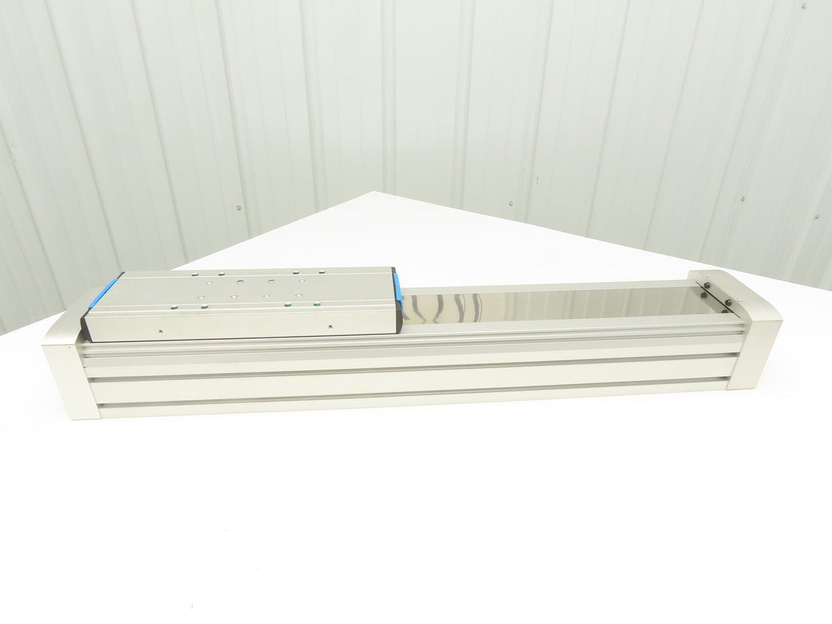 Festo ELGA-BS-KF-150-400-0H-40P-ML Ball Screw Axis Linear Actuator 400mm Stroke