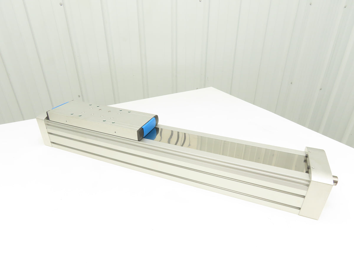 Festo ELGA-BS-KF-150-400-0H-40P-ML Ball Screw Axis Linear Actuator 400mm Stroke