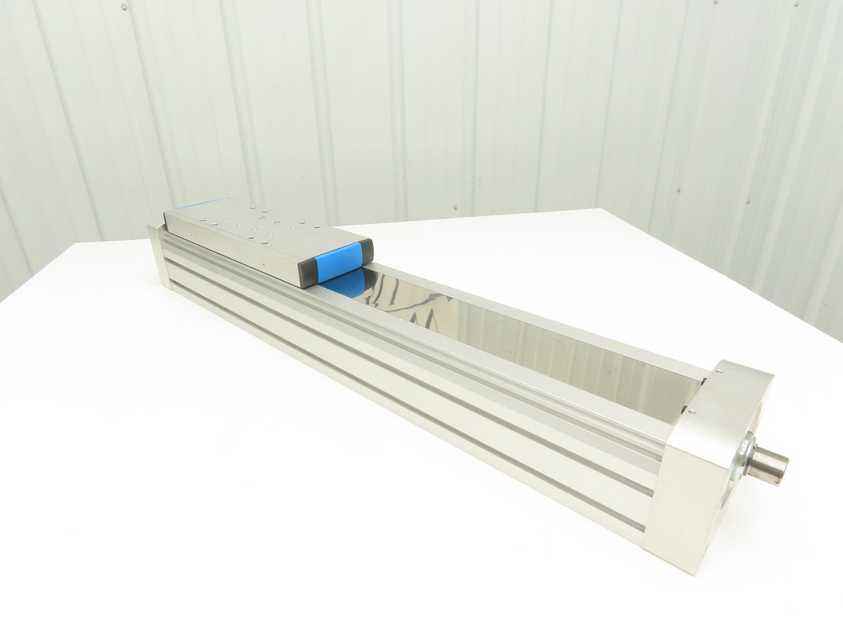 Festo ELGA-BS-KF-150-400-0H-40P-ML Ball Screw Axis Linear Actuator 400mm Stroke