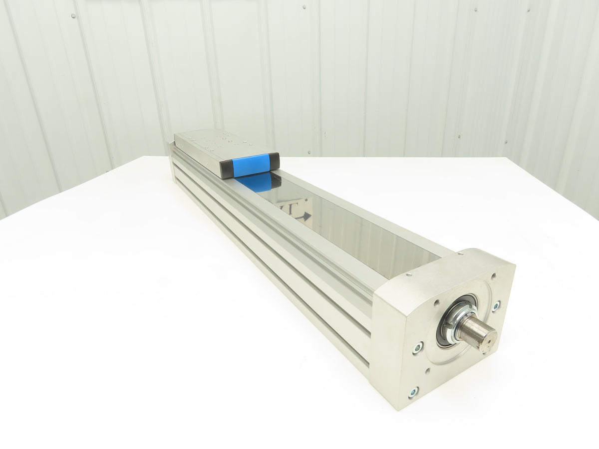 Festo ELGA-BS-KF-150-400-0H-40P-ML Ball Screw Axis Linear Actuator 400mm Stroke