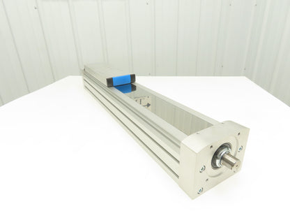 Festo ELGA-BS-KF-150-400-0H-40P-ML Ball Screw Axis Linear Actuator 400mm Stroke