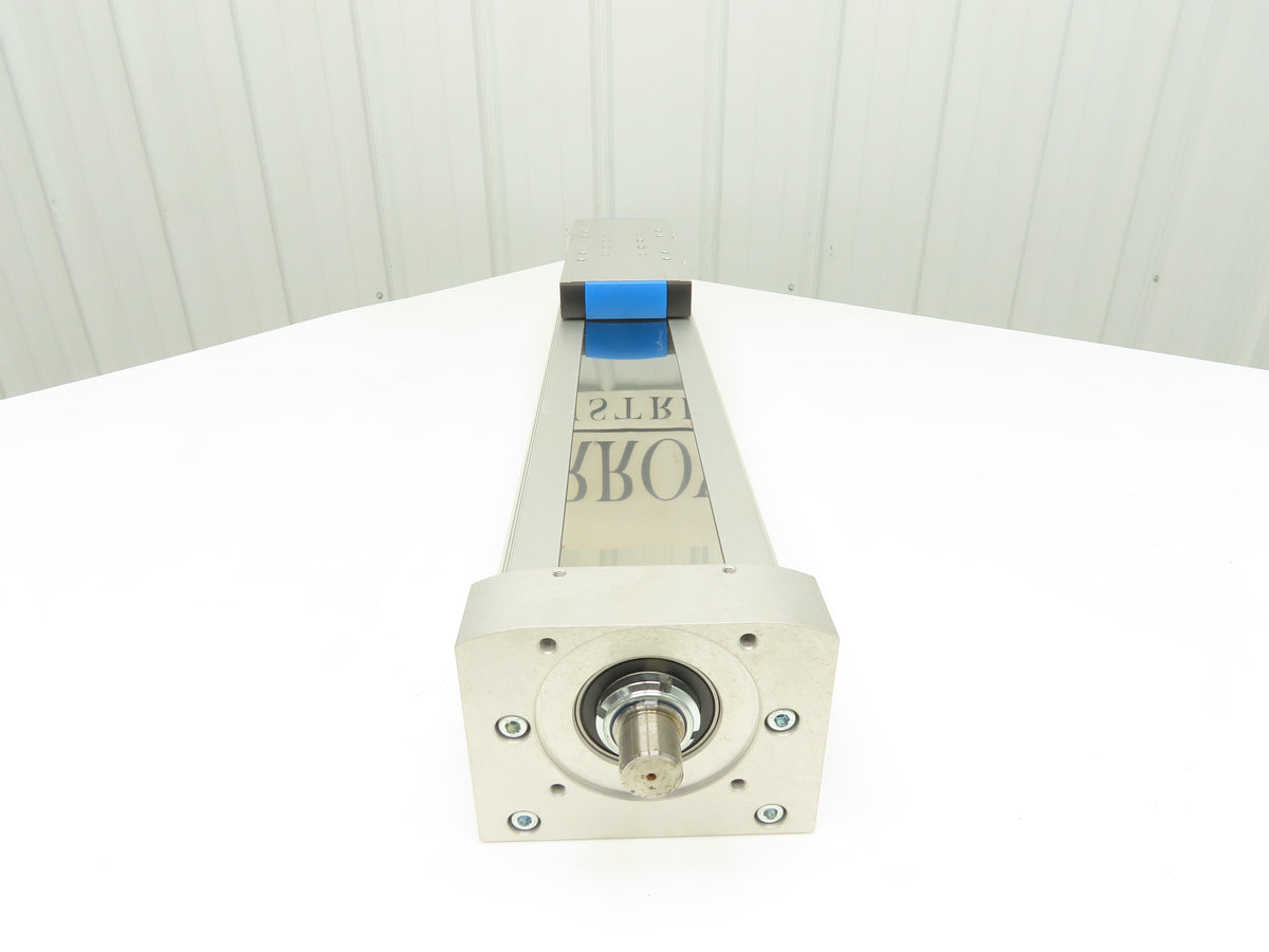 Festo ELGA-BS-KF-150-400-0H-40P-ML Ball Screw Axis Linear Actuator 400mm Stroke