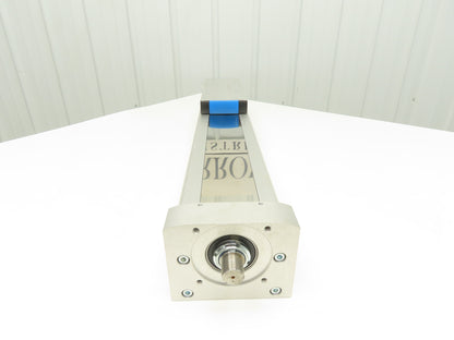 Festo ELGA-BS-KF-150-400-0H-40P-ML Ball Screw Axis Linear Actuator 400mm Stroke