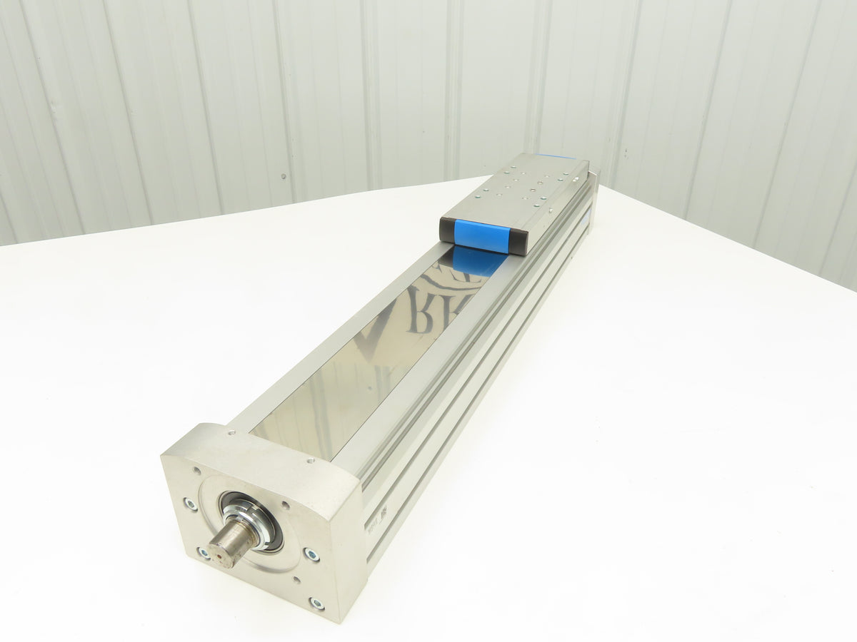 Festo ELGA-BS-KF-150-400-0H-40P-ML Ball Screw Axis Linear Actuator 400mm Stroke
