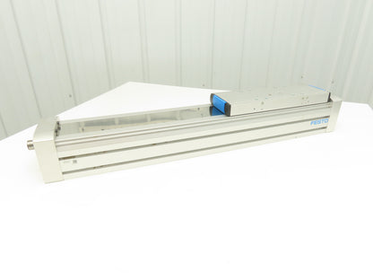 Festo ELGA-BS-KF-150-400-0H-40P-ML Ball Screw Axis Linear Actuator 400mm Stroke