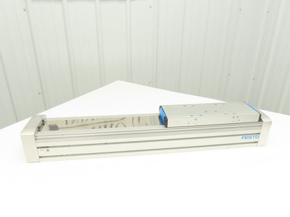 Festo ELGA-BS-KF-150-400-0H-40P-ML Ball Screw Axis Linear Actuator 400mm Stroke