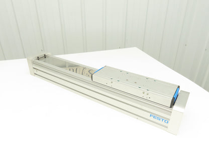 Festo ELGA-BS-KF-150-400-0H-40P-ML Ball Screw Axis Linear Actuator 400mm Stroke