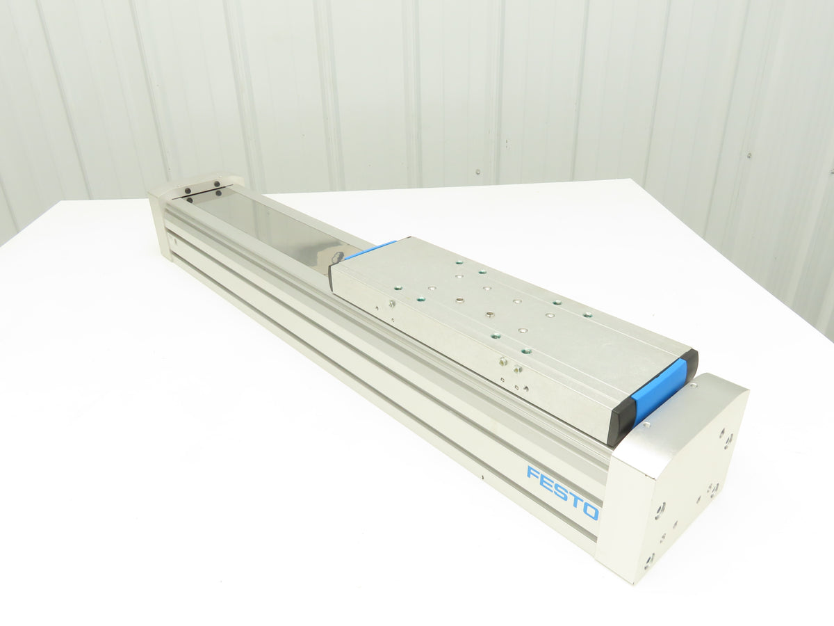 Festo ELGA-BS-KF-150-400-0H-40P-ML Ball Screw Axis Linear Actuator 400mm Stroke