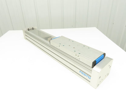 Festo ELGA-BS-KF-150-400-0H-40P-ML Ball Screw Axis Linear Actuator 400mm Stroke